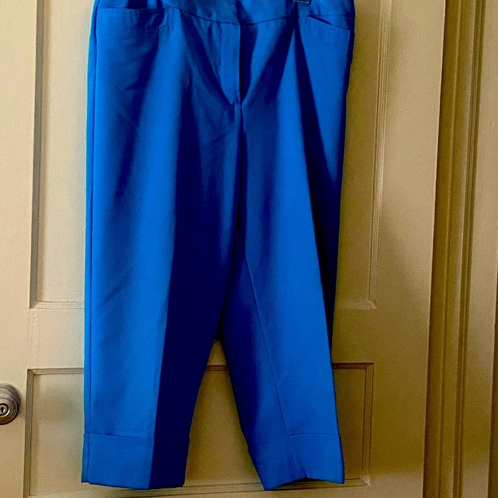 Capris